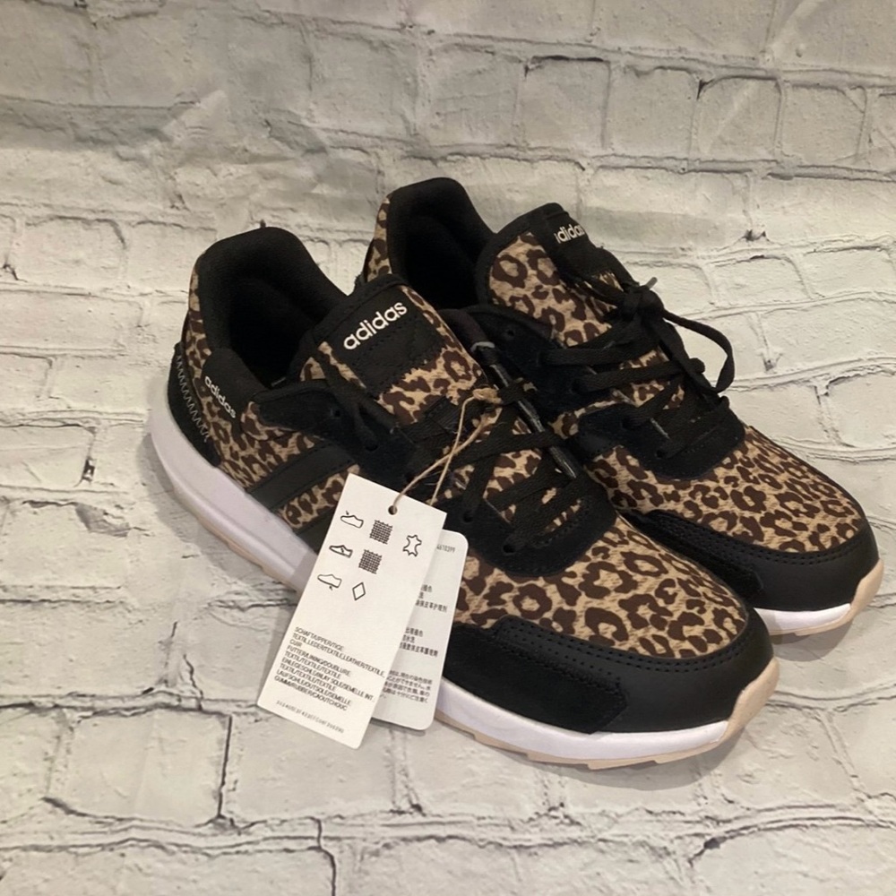 Adidas Cheetah Retro Run